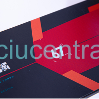 Jobe Allegre 67" vandens slidės Jobe Allegre 67" vandens slidės